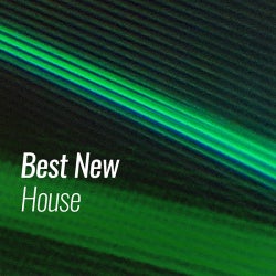 Best New House: August