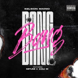Bang (feat. Mpumi and Xoli M)