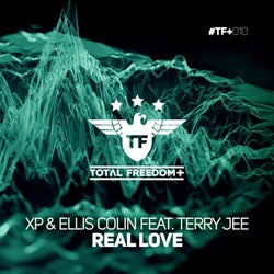 Real Love (feat. Terry Jee)