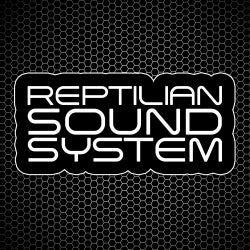 Reptilian Sound System Winter 2012 Techno