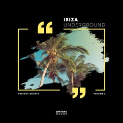 Ibiza Underground, Vol. 2