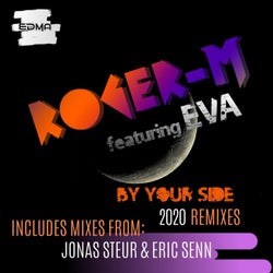 By Your Side (2020 Remixes)