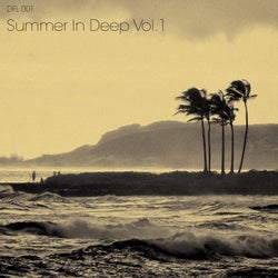 Summer in Deep, Vol. 1