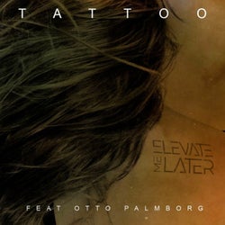 Tattoo (feat. Otto Palmborg)