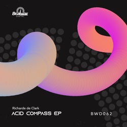 Acid Compass EP