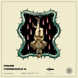 Turnbuckle EP