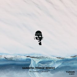 Sangita (Tobak Remix)