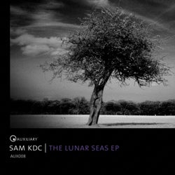 The Lunar Seas EP