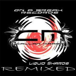Liquid Shards Remixed