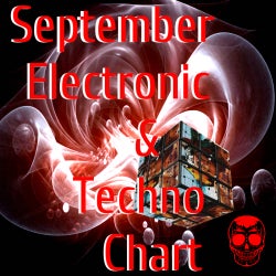 September Electronic & Techno Chart