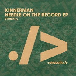 Needle On The Record EP