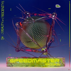 Beauty of Obscenity, Vol. 1
