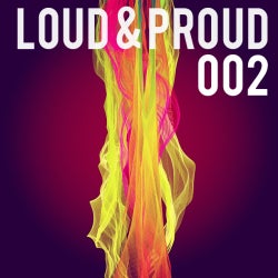 Loud & Proud 002