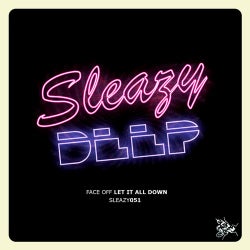 Let It All Down