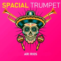 Spacial Trumpet