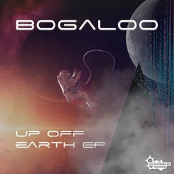 Up Off Earth EP