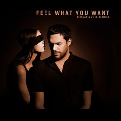 Feel What You Want (Fairplay & Umid Remixes)