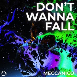 Don't Wanna Fall