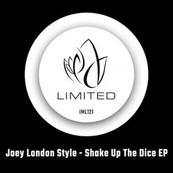 Shake Up The Dice EP