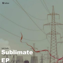 Sublimate EP