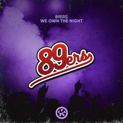 We own the Night (Extended Mix)