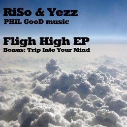 Fligh High EP