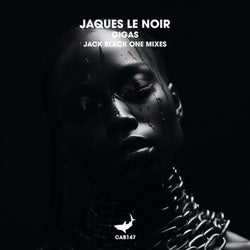 Gigas (Jack Black One Remixes)