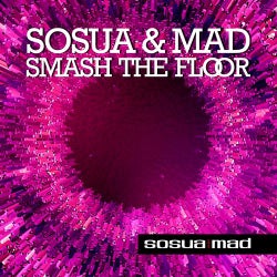 Smash the Floor