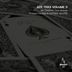 Ace Trax Volume 9