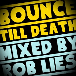 BOUNCE TILL DEATH