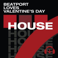 Beatport Loves Valentine's Day House
