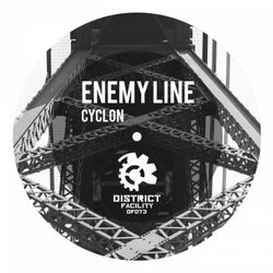 Enemy Line