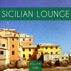 Sicilian Lounge, Vol. 1 (Beautiful Chill out & Relaxing Music)