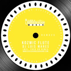 Kozmic Flute