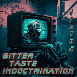 Bitter Taste Indoctrination