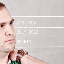 VIN VEGA JULY 2012 TOP 10