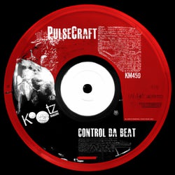 Control Da Beat