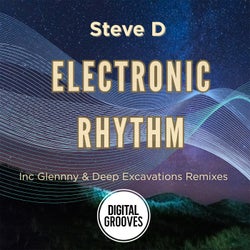 Electronic Rhythm