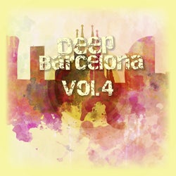 Deep Barcelona, Vol. 4