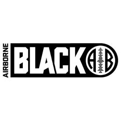 Airborne Black