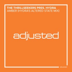 Amber (Hydra's Altered State Mix)