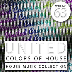 United Colors Of House Vol. 63