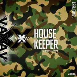 House Keeper (Original Mix)