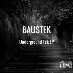Underground Tek EP