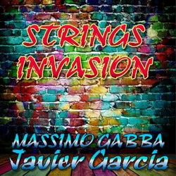 Strings invasion