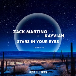 Stars In Your Eyes