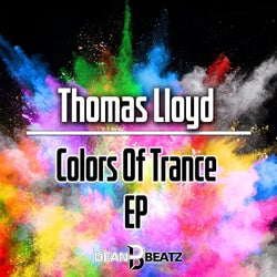 Colors of Trance EP