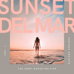 Sunset Del Mar (The Deep-House Edition), Vol. 1