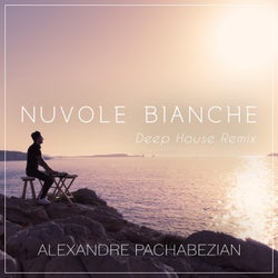 Nuvole Bianche (Deep House Remix)