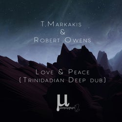 Love & Peace (Trinidadian Deep dub)